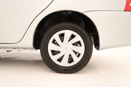 Imagen 15 de 25 de Toyota Etios 1.5 Sedan X 4 Puertas My22
