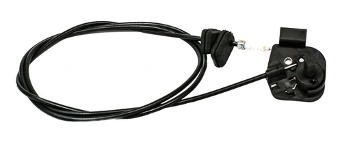 Imagen 2 de 6 de Cable Apertura Capot Fiat Punto Essence Dualogic 11/12