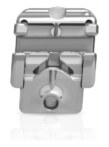 Brackets Carriere Autoligante Slx 022 Damon X 20 Un