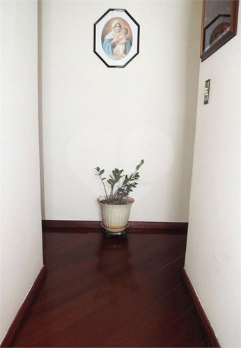 Casa Tipo Sobrado Com 03 Dormitórios E 01 Suíte Na Vila Santa Catarina - 226-im372192