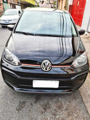 Volkswagen Up! 2018 1.0 Take 5p