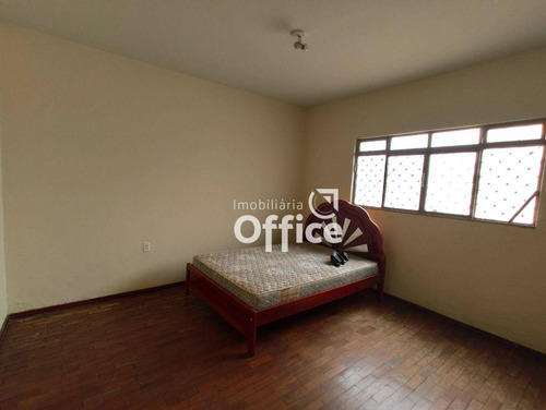 Imagem 21 de 30 de Casa A Venda No Cidade Jardim, Bem Localizada Com 3 Quartos - Anápolis Go - Ca1004