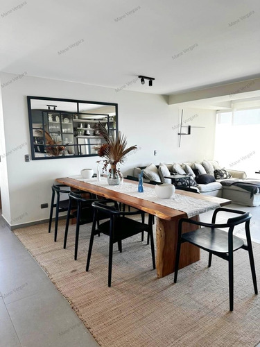 Departamento Dúplex En Venta Puerto Velero