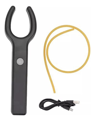 A Luz De Grabación Infrarroja Portátil Led Vein Finder