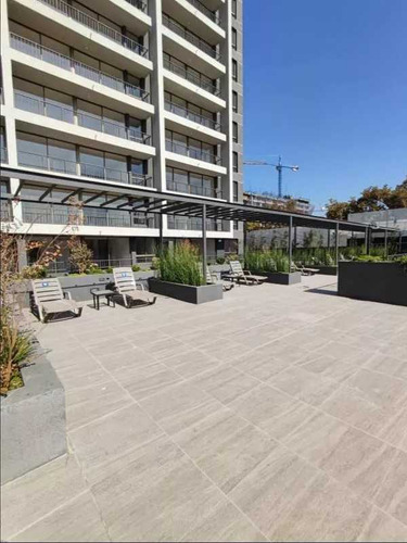 Vendo Depto. 2d+2b+estac Los Alerces Ñuñoa (99739)