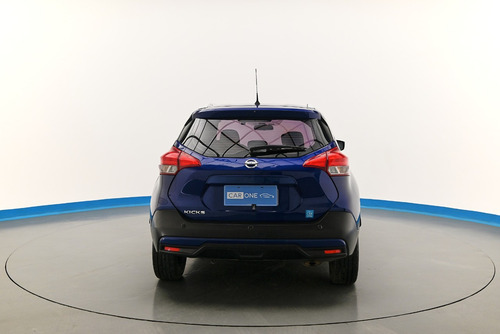 Nissan Kicks ADVANCE 1.6 AT