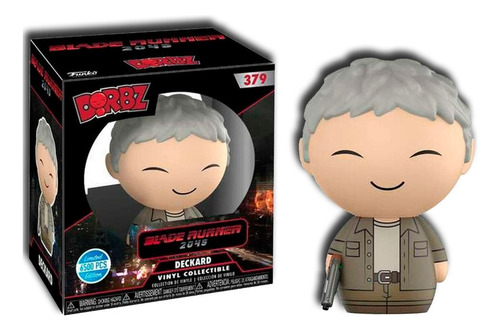 Dorbz Deckard 379