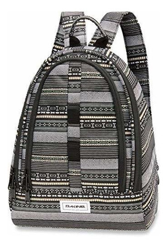 Mochila Dakine Cosmo Para Mujer, Tory, 6.5l