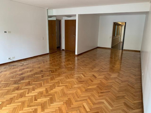Imagen 3 de 26 de Piso 3 Dormitorios Con Dependencia 2 Cocheras En Las Cañitas Cerca Del Solar De La Abadía