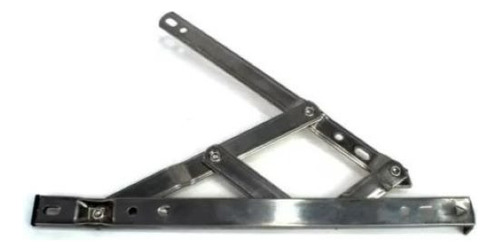 Bisagra A Fricción Tijeras Ventana H36 405mm (40kg) X Par