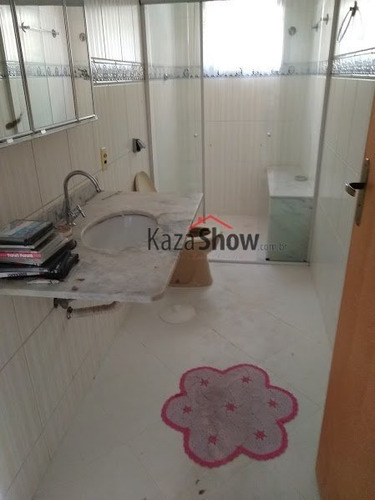 Imagem 22 de 30 de Sobrado A Venda No Bairro Parque Monte Alegre Em Taboão Da - 2308-1