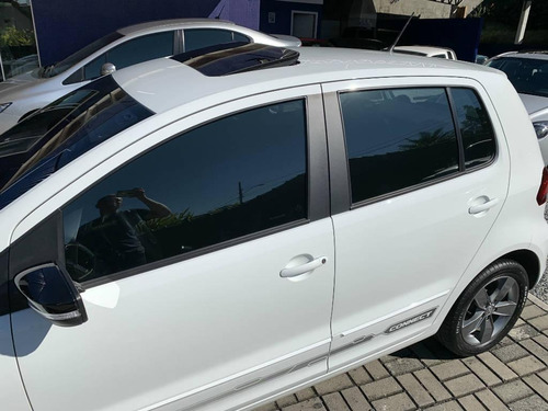 Imagem 8 de 11 de Volkswagen Fox 1.6 Connect
