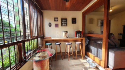 Imagem 9 de 19 de Apartamento Floresta Porto Alegre - 8104