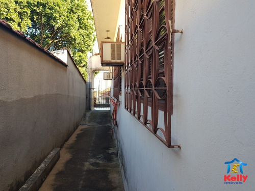 Imagem 7 de 20 de Casa - Venda - Bela Daria - Presidente Prudente - Sp - 2209