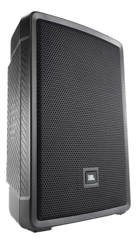 Caixa Ativa Jbl Irx112bt Bluetooth 127v 300w