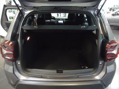 Renault Duster 1.6 16v Sce Intense Plus