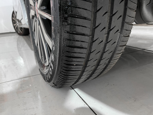 Honda City 1.5 EX 16V FLEX 4P AUTOMÁTICO