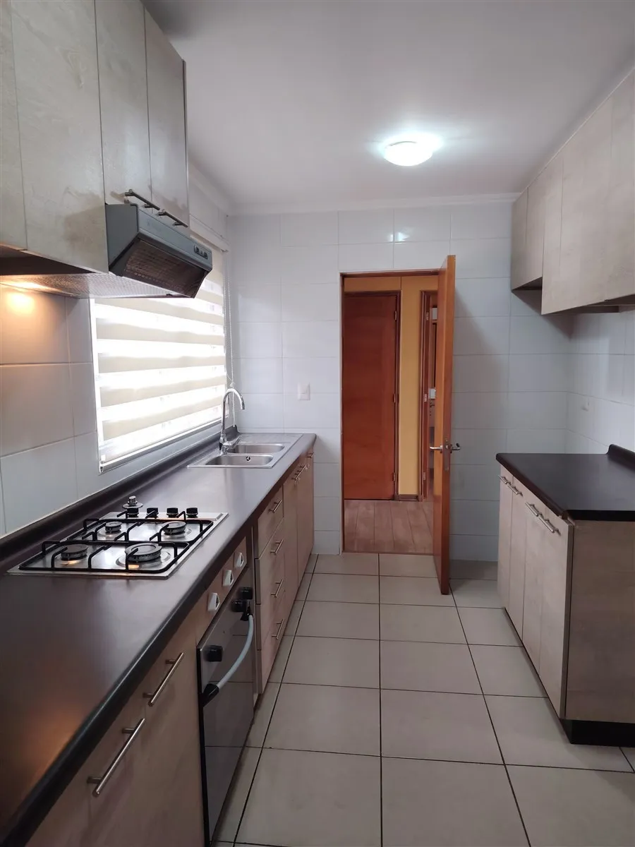 Imagen 4 de 15 de Casa En Arriendo De 3 Dorm. En Quillota