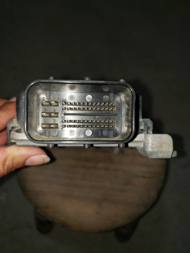 Ecu Pcm Transmisión Jeep Cherokee 2018 (Usado)