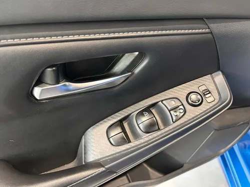Nissan Sentra 2.0 Sense Mt