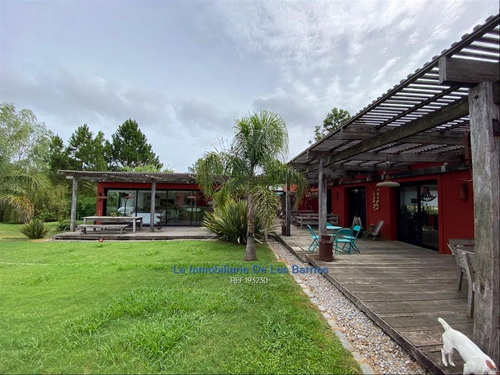Imagen 23 de 23 de Casa En Venta - Barrio Privado Carmel