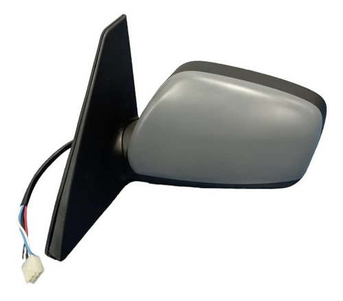 Retrovisor Izquierdo Chery Tiggo