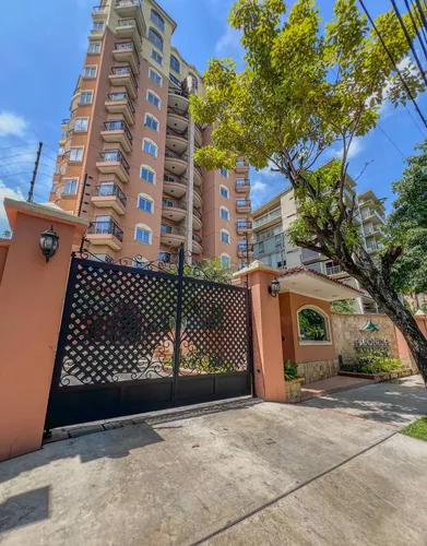 Apartamento Urb La Arboleda