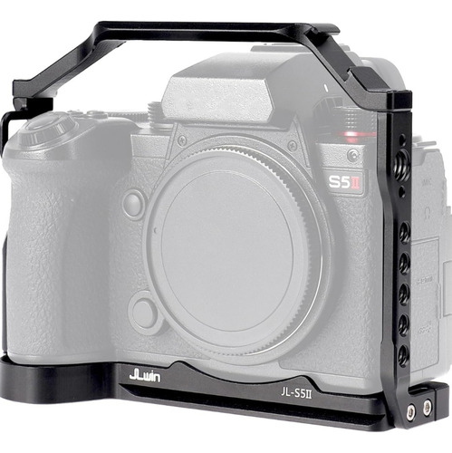 Jaula Para Camara Panasonic Lumix S5ii By Amazon