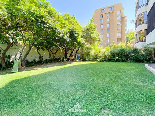 Oportunidad!! Inmejorable Ubicación Venta 4d-4b, Providencia