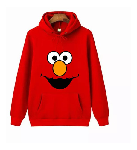 Buzo O Hoodie De Elmo + Envió A Domicilio