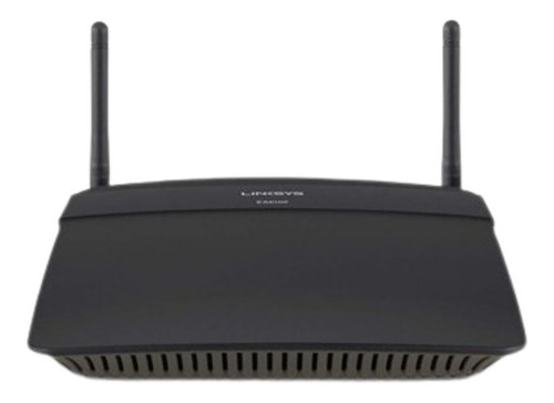 Router Inalámbrico Smart Wi-fi De Doble Banda Ac1200 Linksys