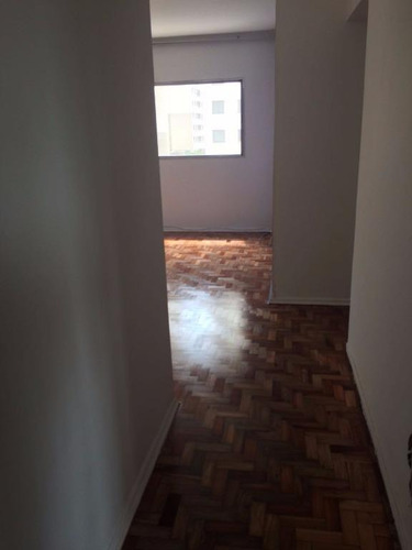 Imagem 11 de 29 de Apartamento Residencial À Venda, Imirim, São Paulo. - Ap6882