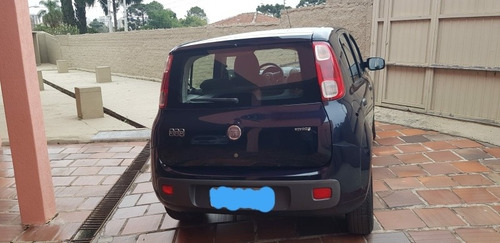 Imagem 5 de 6 de Fiat Uno 2012 1.0 Vivace Flex 5p