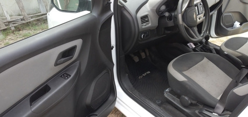 Chevrolet Spin Lt