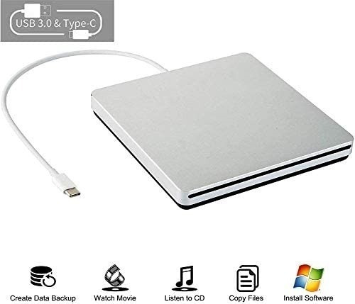 Imagen 6 de 6 de Reproductor Cd/dvd Silver
