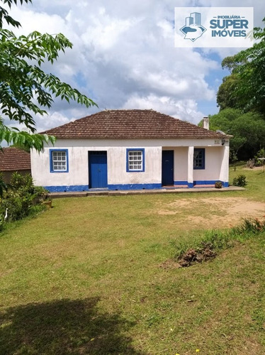 Chácara A Venda No Bairro Centro Em Canguçu - Rs. - 1655-1