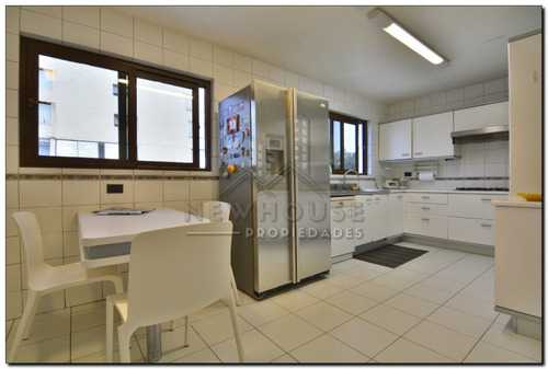 Exclusivo Duplex - Penthouse - 5 Dorm - 4 Estac - El Golf