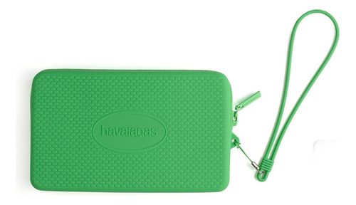 Bolsos Havaianas Mini Bag Plus Color Verde