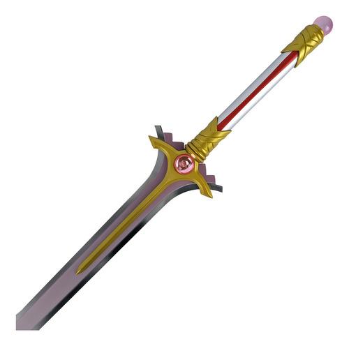 Espada Asuna Yuuki Anime Sword Art Online Presente