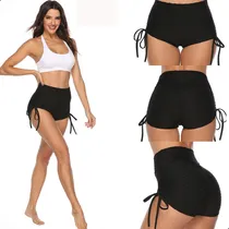 Comprar Leggins Deportivo Control Abdomen Short Pantalón Levantacola