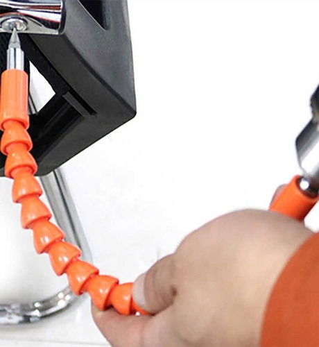 Imagen 2 de 10 de Flexible Extension Taladro Atornillador Puntas Prolongador
