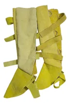 Comprar Polainas Descarne Protección Soldador Lacueva