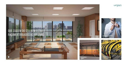 Sala À Venda, 44 M² Por R$ 328.500,00 - Vila Izabel - Curitiba/pr - Sa0118