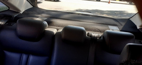 Focus Ford 2.0 Compreto Preto