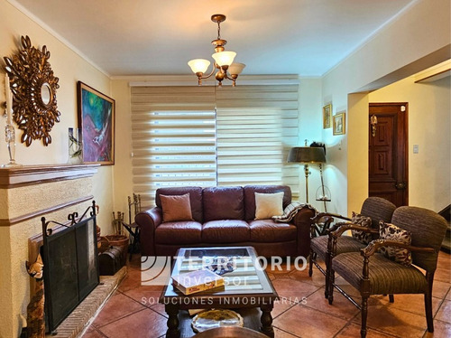 Venta De Casa Cerro Castillo Viña Del Mar