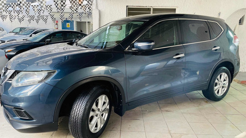 Imagen 1 de 10 de Nissan Xtrail Ta Sense 2 Row 2016