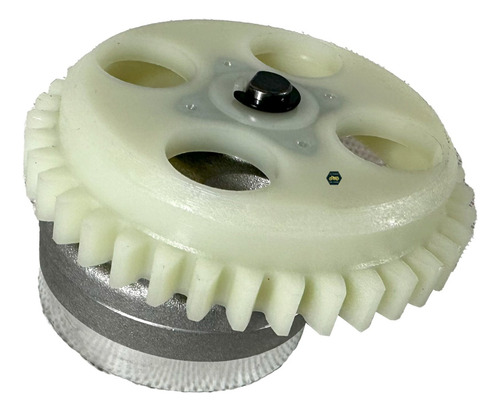 Bomba De Aceite Vento Crossmax Pro Plus 250 2023
