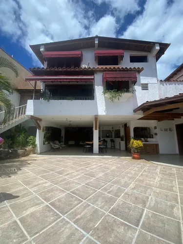 Venta Casa Los Naranjos