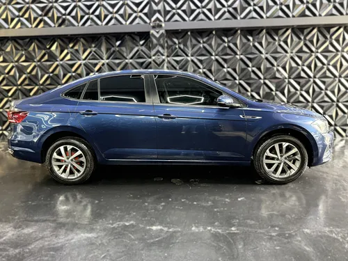Volkswagen Virtus 1.6 Highline