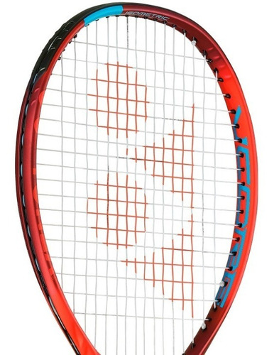 Imagen 2 de 7 de Raqueta Yonex Vcore Game #1 Strings